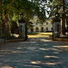 Düsseldorf - Der Schlosspark Eller -