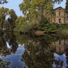 Düsseldorf - Der Schlosspark Eller -