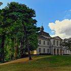 Düsseldorf - Der Schlosspark Eller -