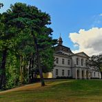 Düsseldorf - Der Schlosspark Eller -