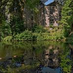 Düsseldorf - Der Schlosspark Eller -