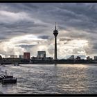 Düsseldorf Dramatic Style