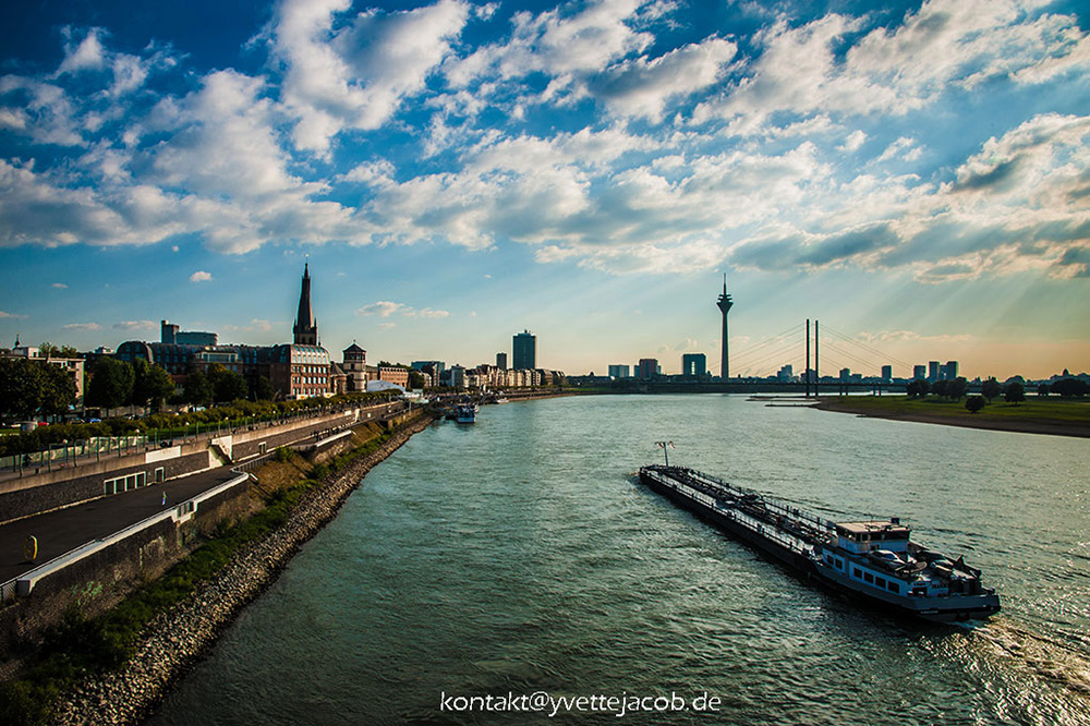 Düsseldorf - Dusseldorf