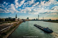 Düsseldorf - Dusseldorf