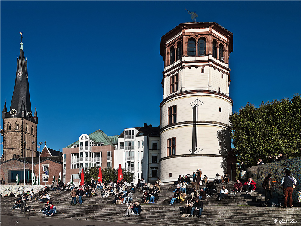 Düsseldorf