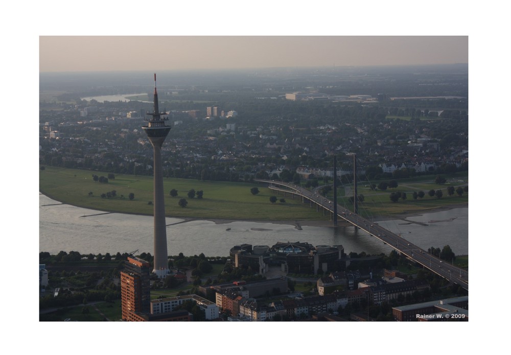 DÜSSELDORF