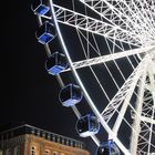 Düsseldorf Eye - ein Teil