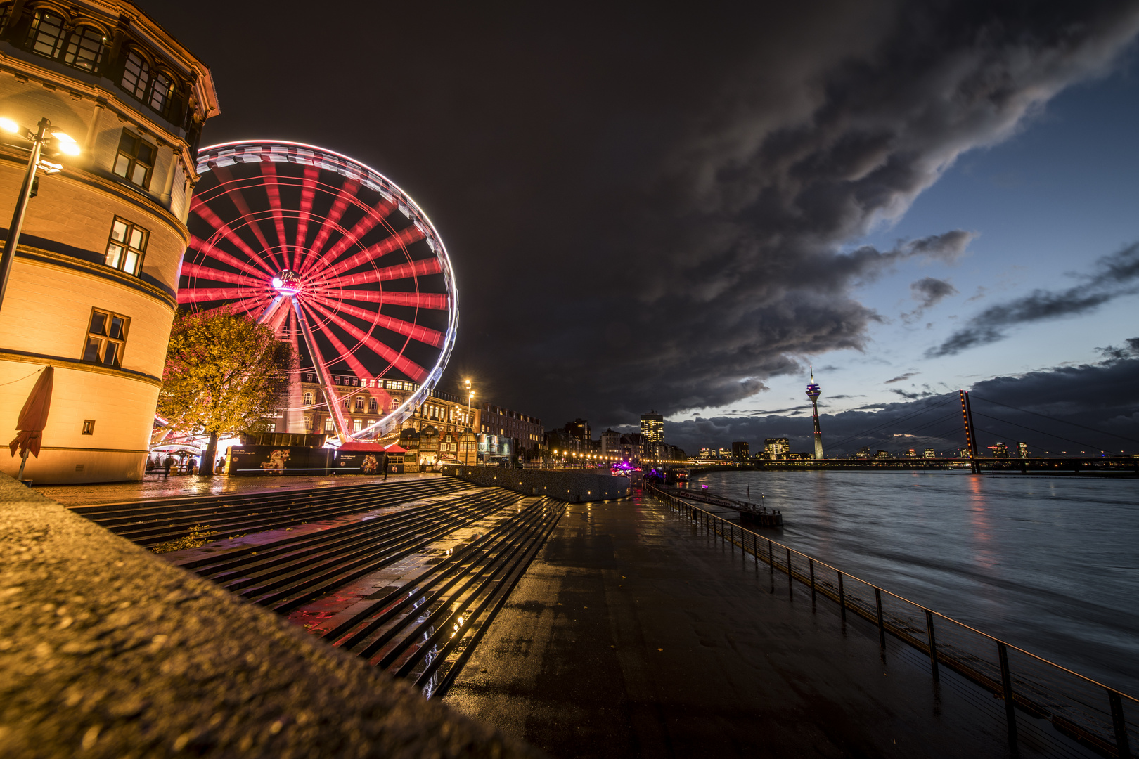 Düsseldorf