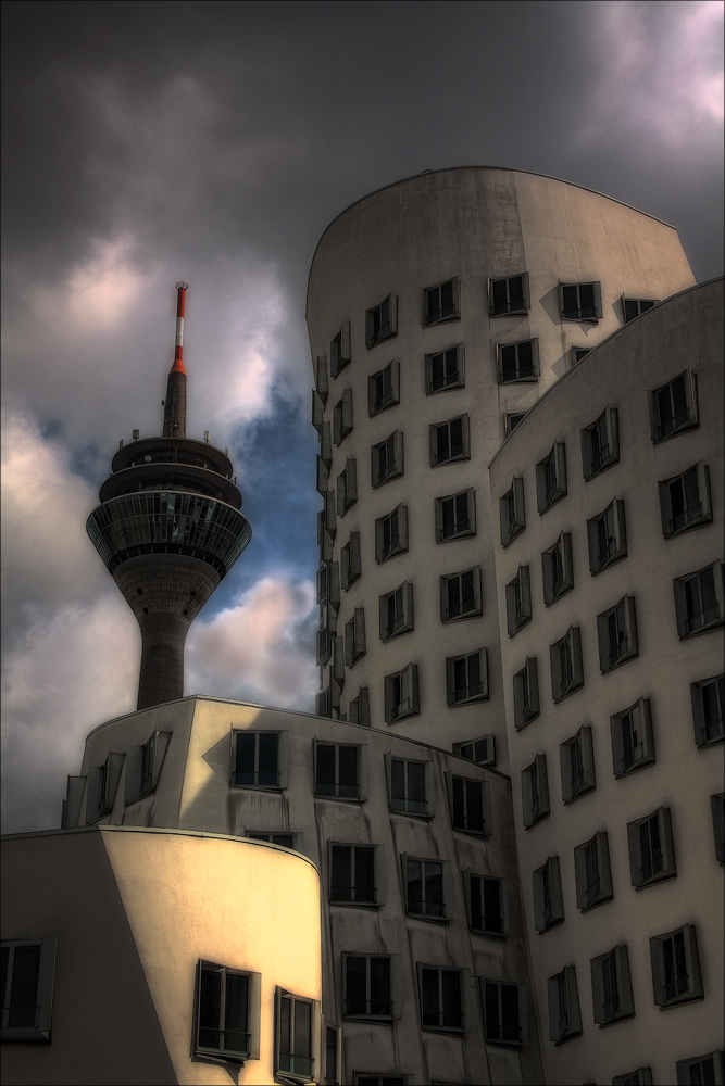 Düsseldorf