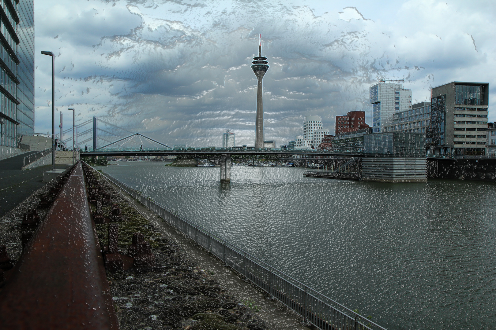 Düsseldorf