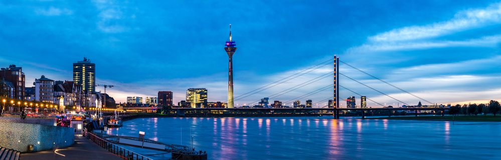 Düsseldorf