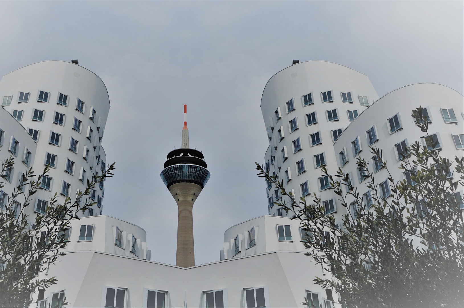 Düsseldorf