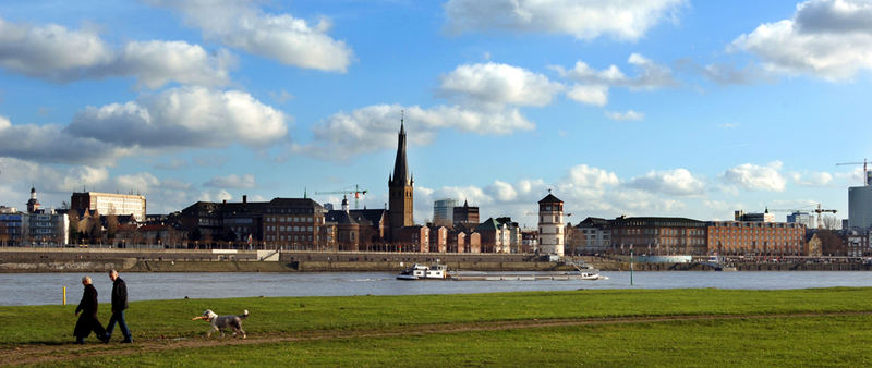 Düsseldorf