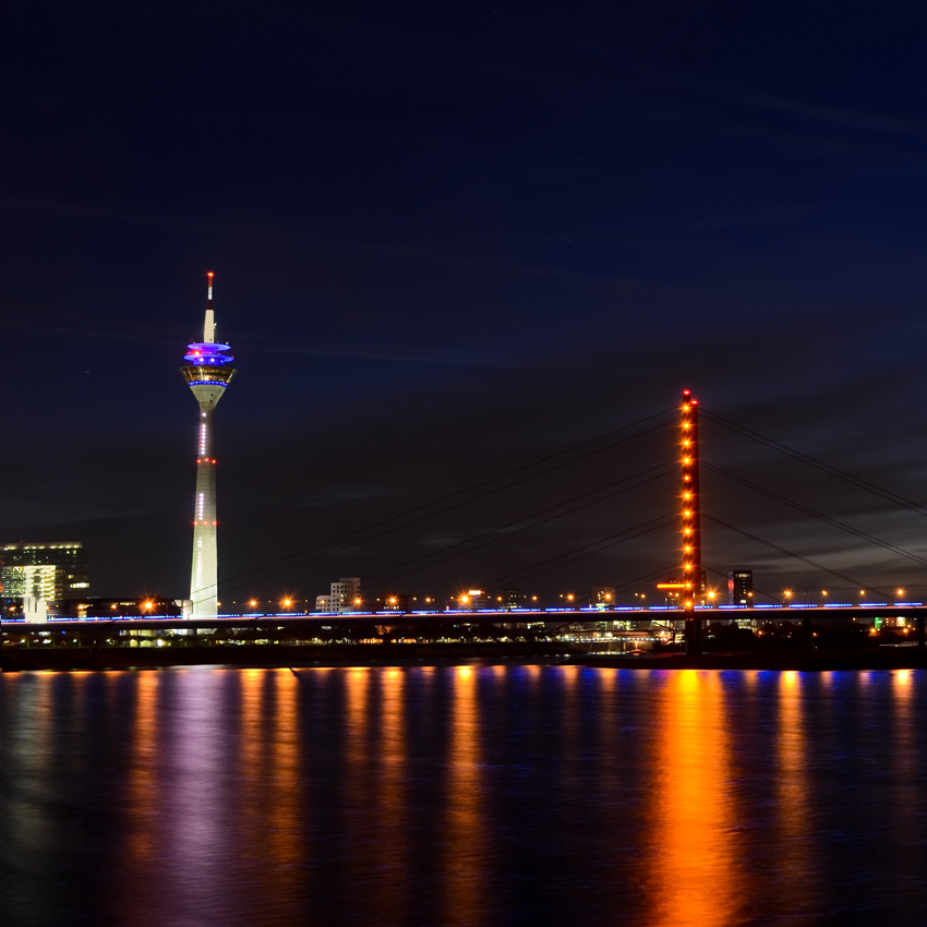 Düsseldorf