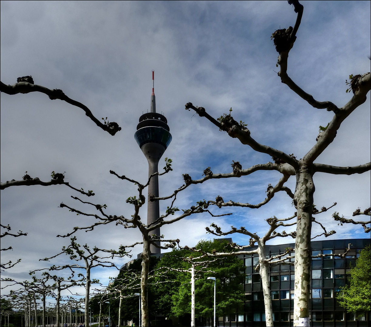 Düsseldorf