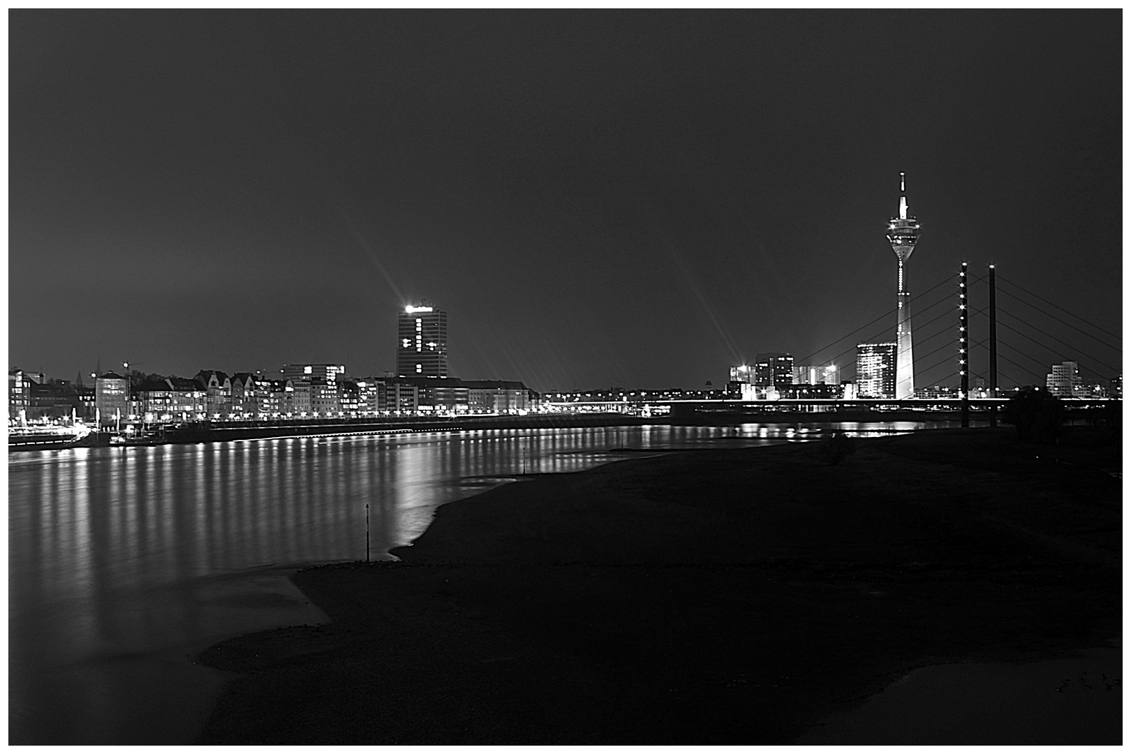 Düsseldorf