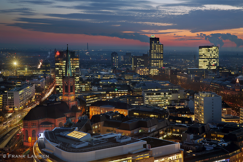 Düsseldorf