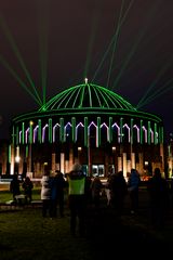 Düsseldorf feiert Kraftwerk