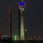 Düsseldorf Fernmeldeturm