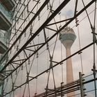 Düsseldorf, Fernsehturm