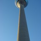 Düsseldorf Fernsehturm