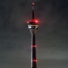 Düsseldorf - Fernsehturm