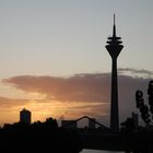 Düsseldorf Fernsehturm