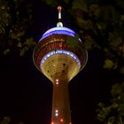 Düsseldorf Fernsehturm