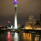 Düsseldorf Fernsehturm