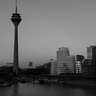 Düsseldorf, Fernsehturm