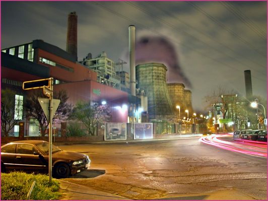 .:: Düsseldorf, Flingern ::.