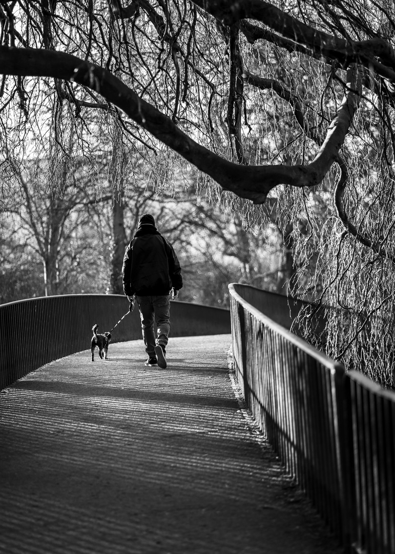 Düsseldorf Flora Park