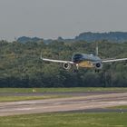 Düsseldorf Flughafen 3