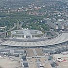 Düsseldorf Flughafen...