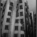 Duesseldorf - Frank Gehry #1