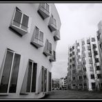 Duesseldorf - Frank Gehry #2