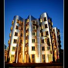 Düsseldorf Frank Gehry