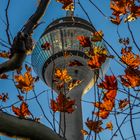 Düsseldorf Funkturm