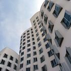 Düsseldorf Gehry