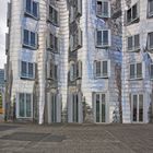 Düsseldorf Gehry-Bauten