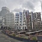 Düsseldorf Gehry-Bauten