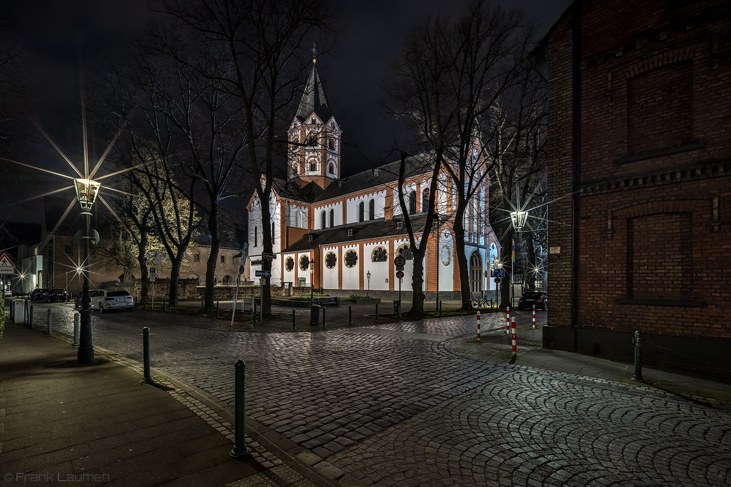 Düsseldorf Gerresheim