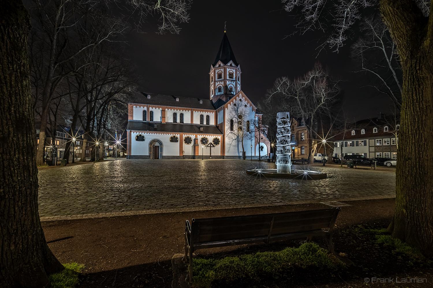 Düsseldorf Gerresheim