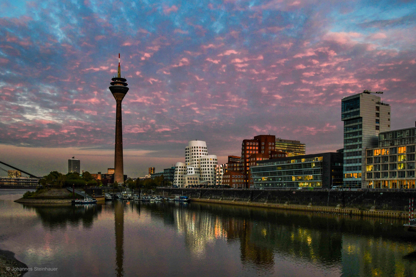 Düsseldorf-Hafen-1