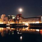 Düsseldorf Hafen