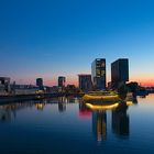 Düsseldorf Hafen