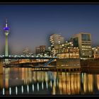 Düsseldorf Hafen