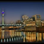 Düsseldorf Hafen