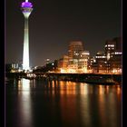 Düsseldorf Hafen