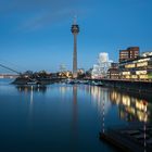 Düsseldorf Hafen